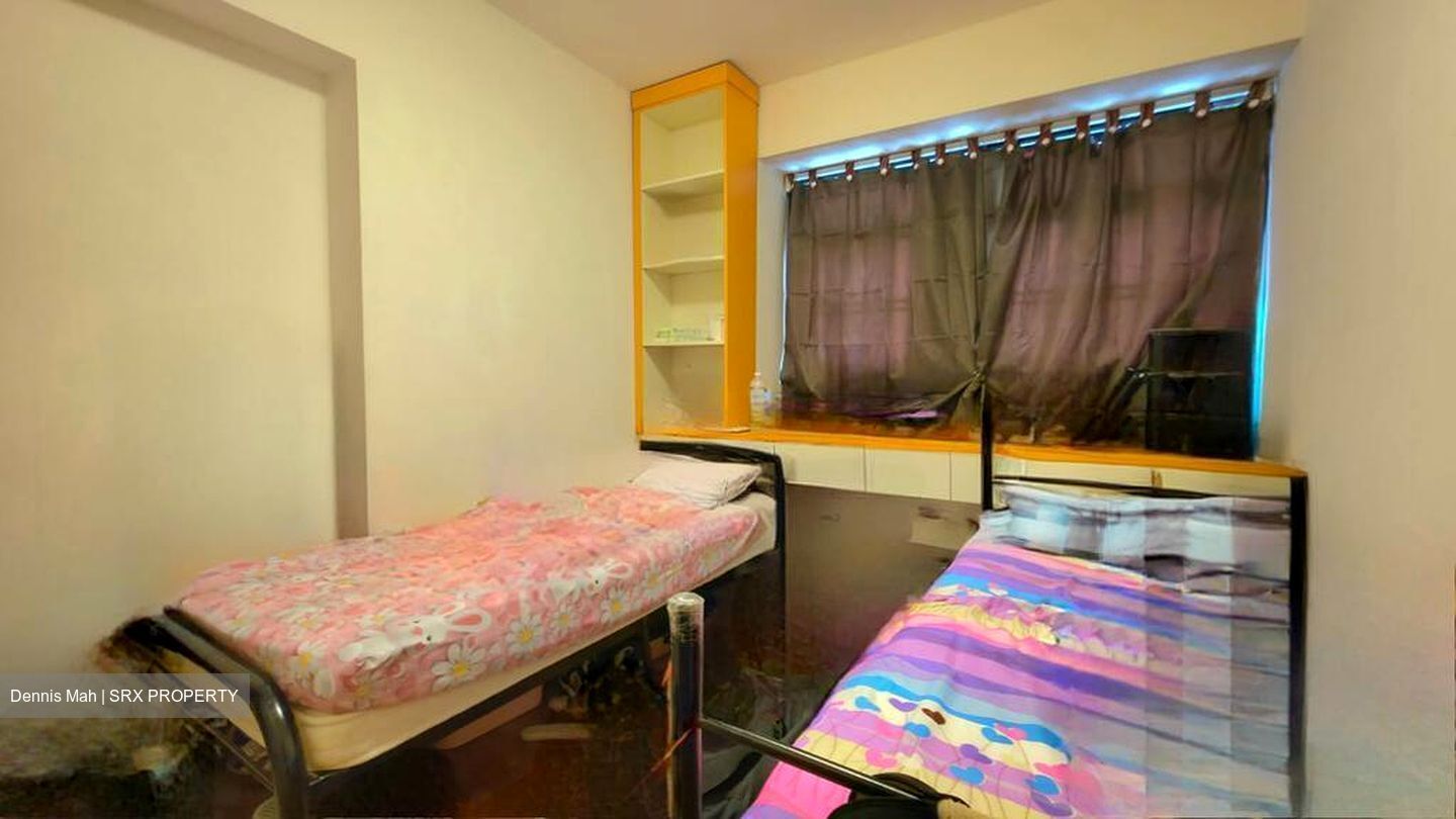 Blk 28A Dover Gardens (Queenstown), HDB 4 Rooms #497933531